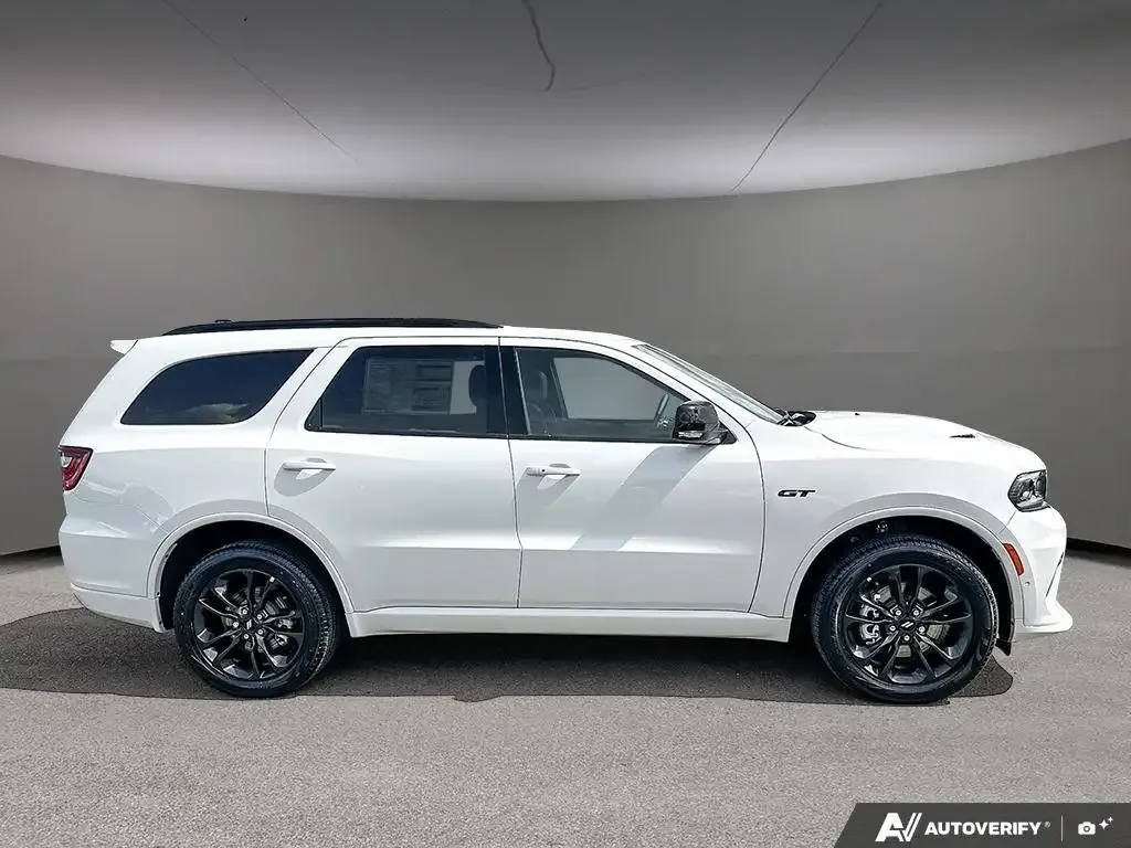 Dodge Durango 2026 photo 3