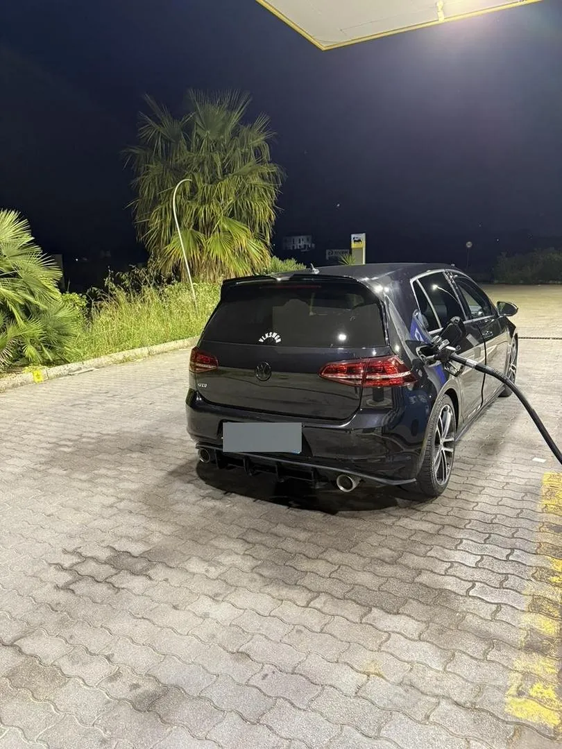 Volkswagen Golf 2016 photo 5