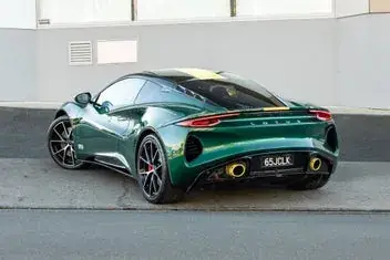 Lotus Emira 2026 photo 3