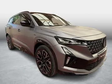 Renault Espace 2025 photo 3