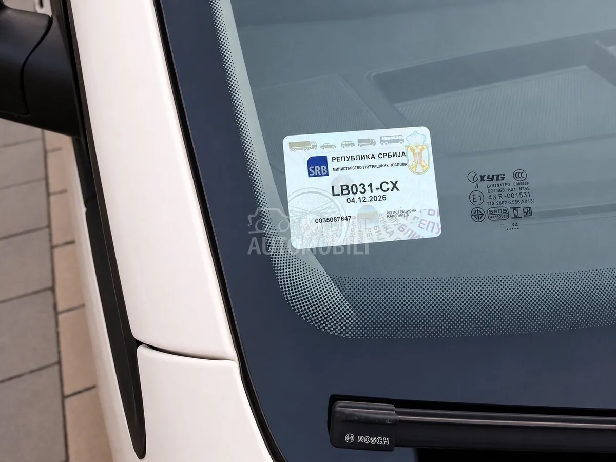 Volkswagen Caddy 2006 photo 2