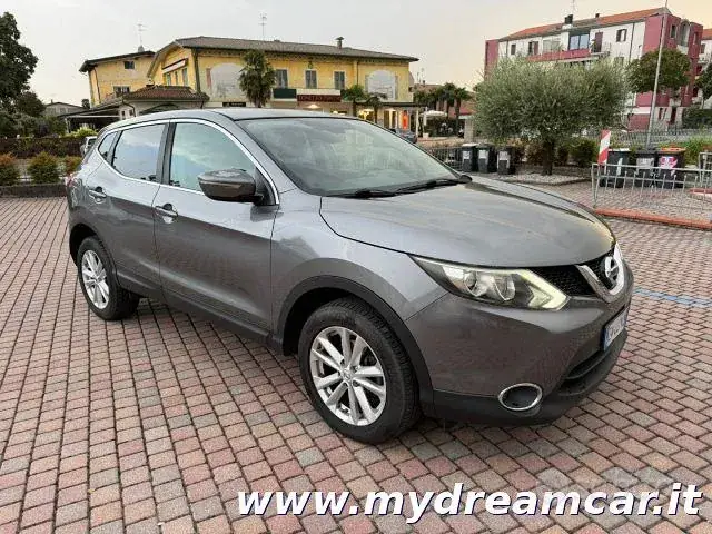 Nissan Qashqai 2014 photo 3