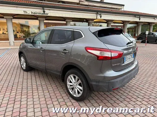 Nissan Qashqai 2014 photo 5