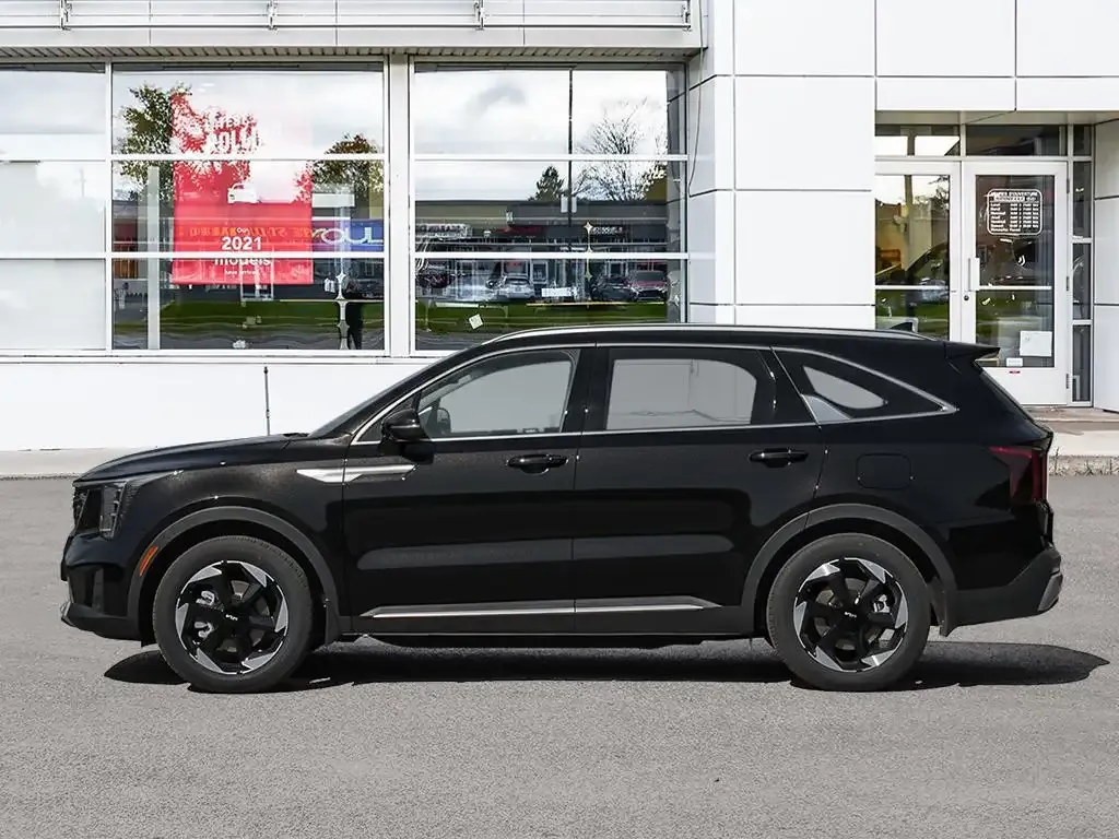 Kia Sorento 2026 photo 3