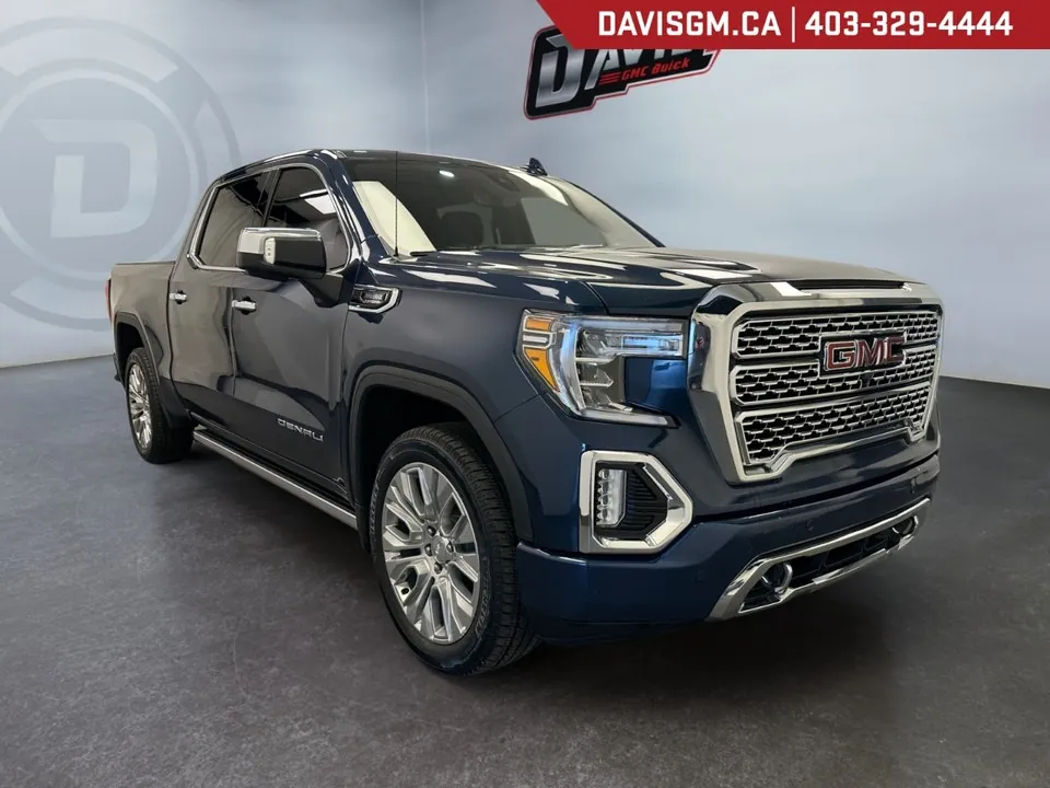 GMC Sierra 1500 2021 photo 3