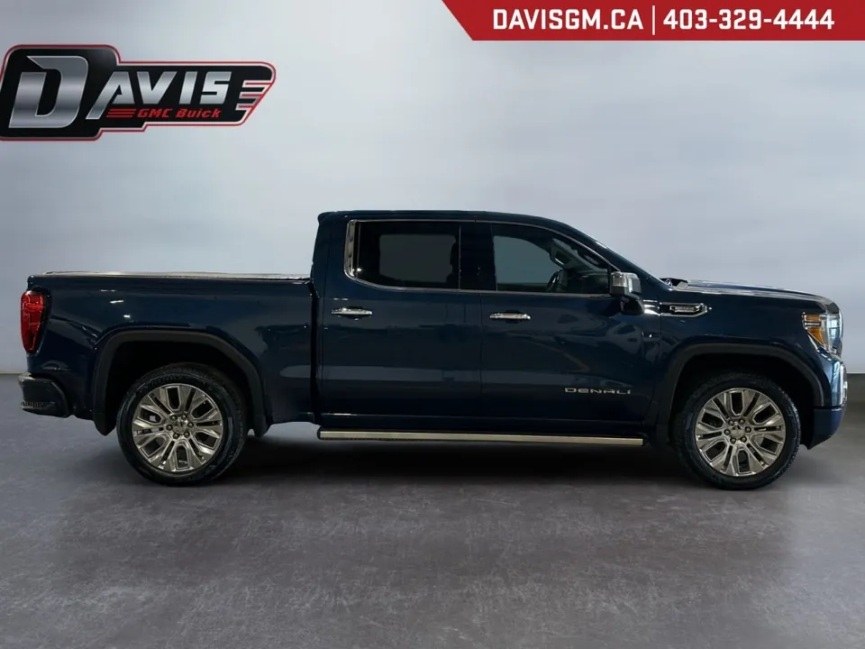 GMC Sierra 1500 2021 photo 4
