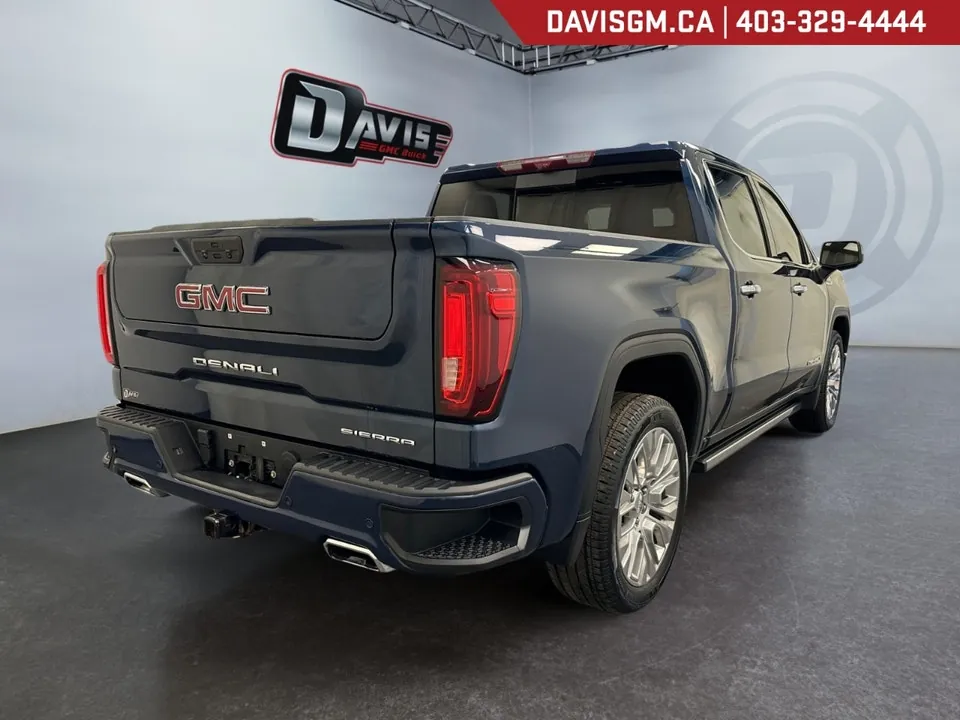 GMC Sierra 1500 2021 photo 5