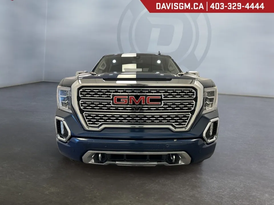 GMC Sierra 1500 2021 photo 2