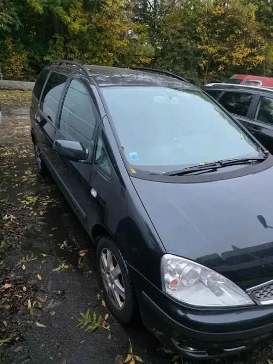 Ford Galaxy