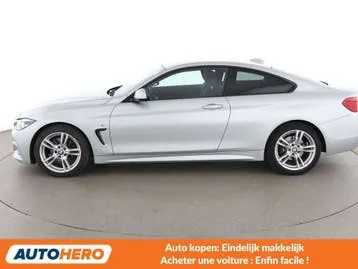 BMW 4 Series 2018 photo 3