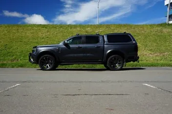 Ford Ranger 2022 photo 4