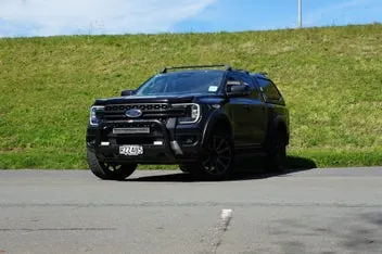 Ford Ranger 2022 photo 5