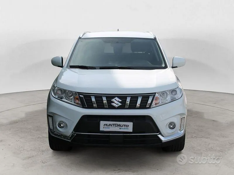Suzuki Vitara 2019 photo 2