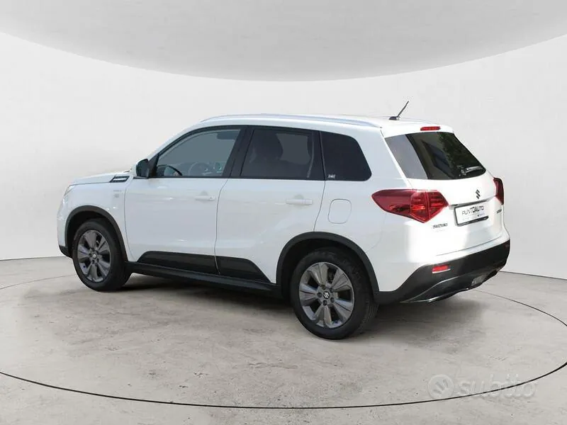 Suzuki Vitara 2019 photo 4