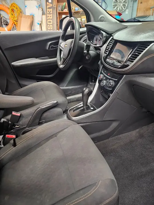 Chevrolet Trax 2019 photo 5