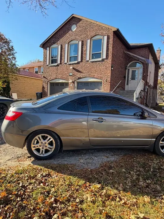 Honda Civic 2010 photo 5