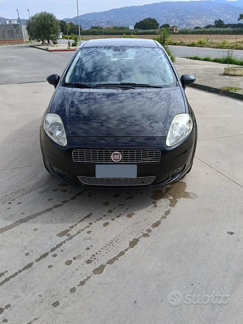 Fiat Grande Punto