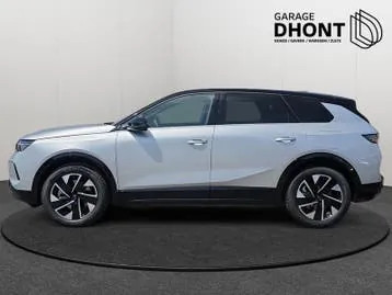 Opel Grandland 2026 photo 3