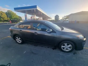 Mazda Axela 2009 photo 4