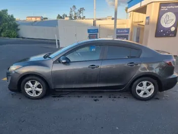 Mazda Axela 2009 photo 3