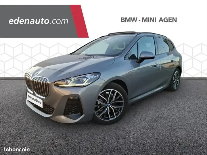 BMW Série 2