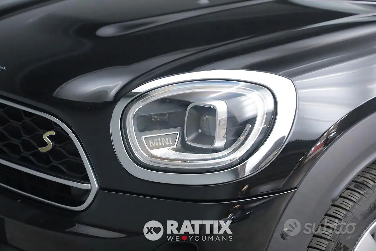Mini Countryman 2021 photo 3
