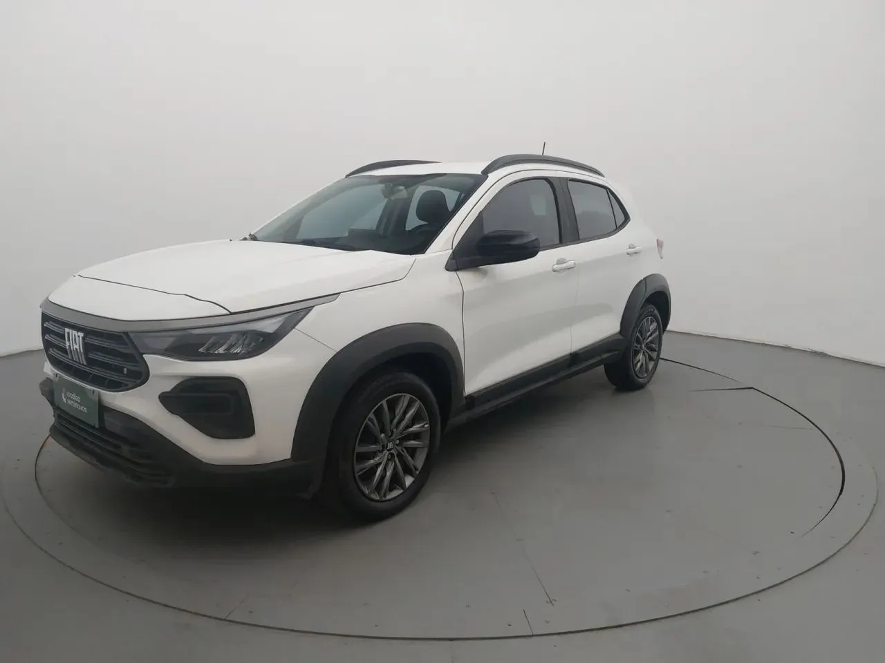 Fiat Pulse