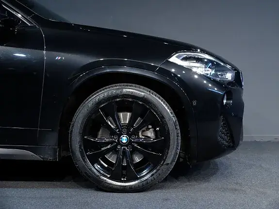 BMW X2 2018 photo 4