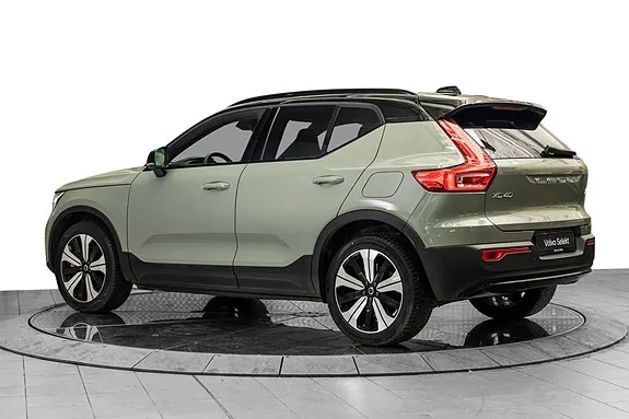 Volvo Xc40 2023 photo 5