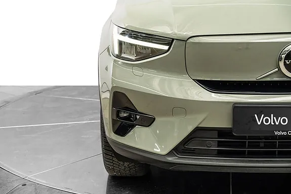 Volvo Xc40 2023 photo 4