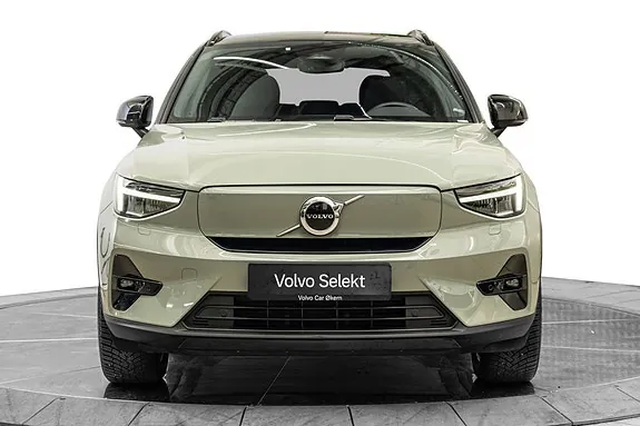 Volvo Xc40 2023 photo 3