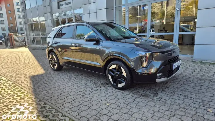 Kia Niro 2026 photo 2