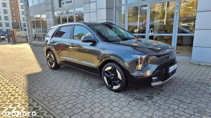 Kia Niro 2026 photo 4