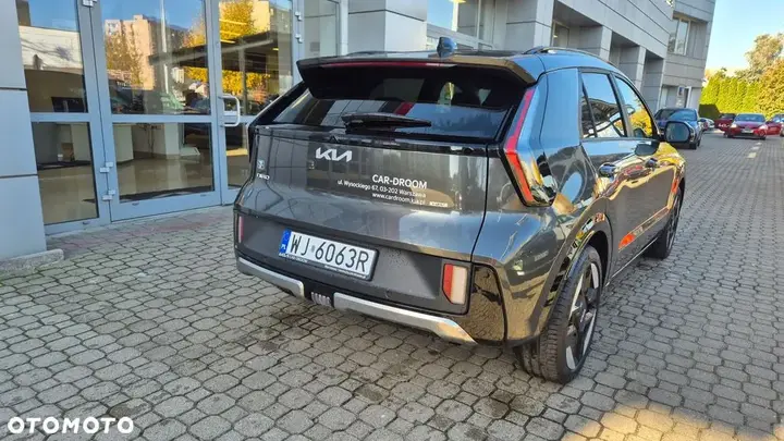 Kia Niro 2026 photo 5