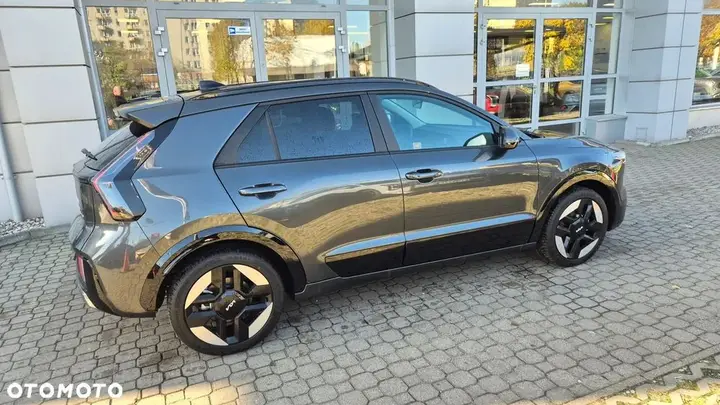 Kia Niro 2026 photo 3