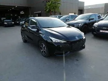 MG Mg3 2025 photo 2
