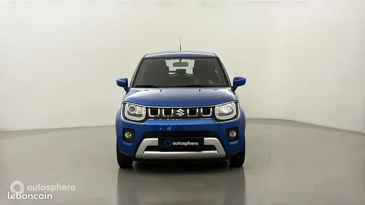 Suzuki Ignis 2023 photo 2