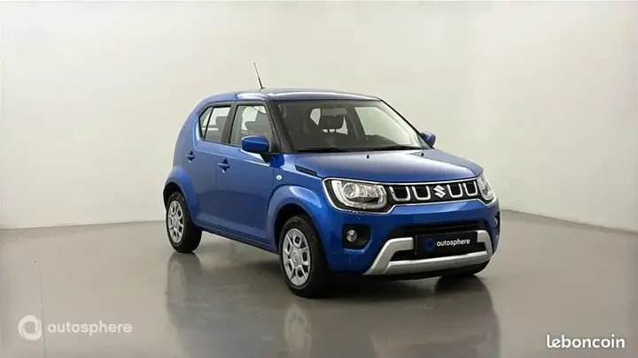 Suzuki Ignis 2023 photo 3
