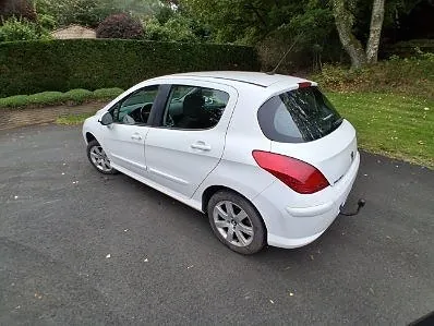 Peugeot 308 2010 photo 3