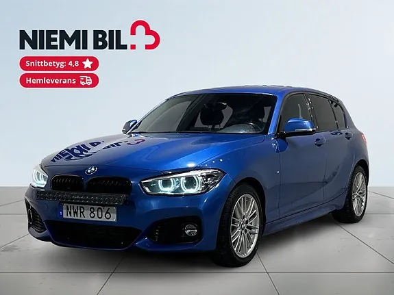 BMW 120D