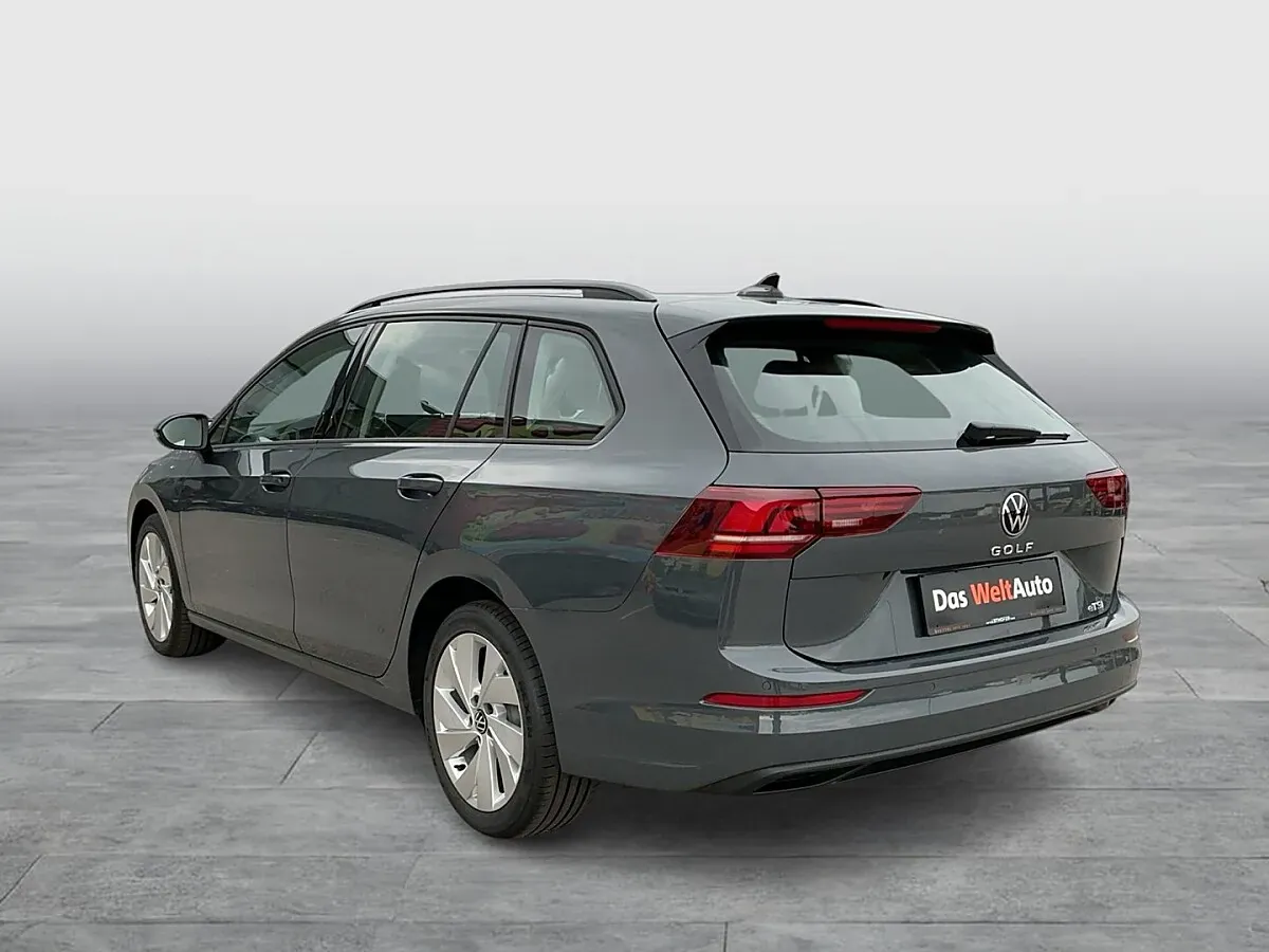 Volkswagen Golf 2026 photo 3