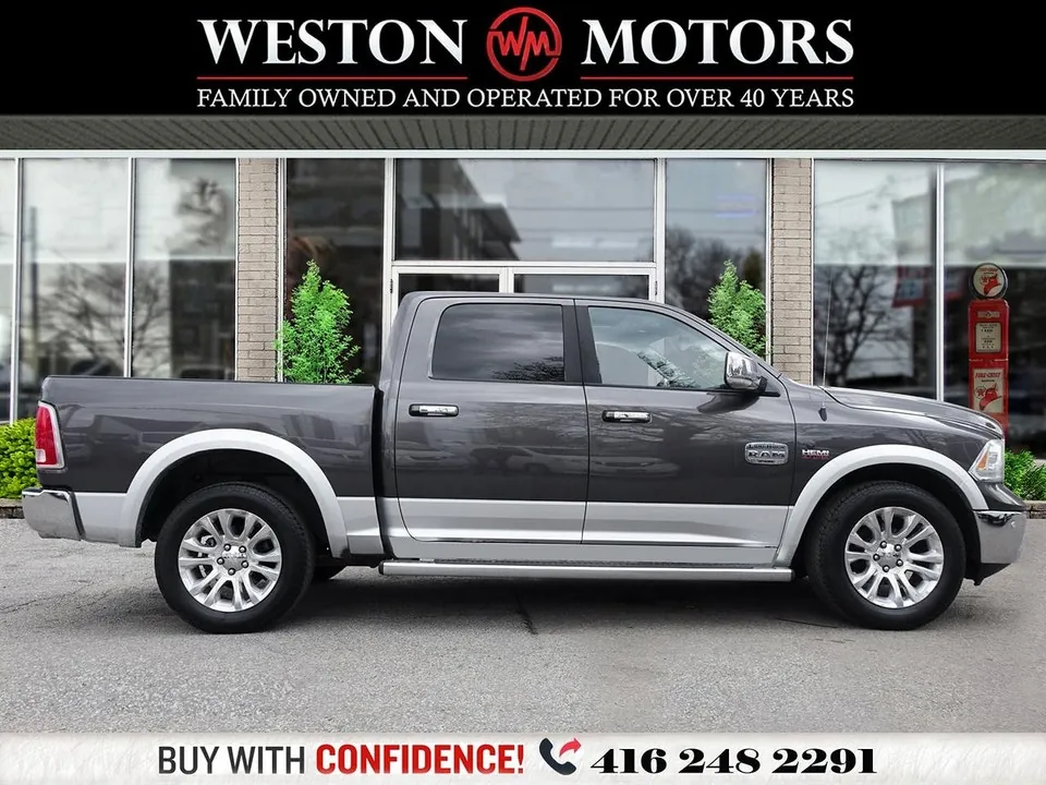 Ram 1500 2014 photo 3