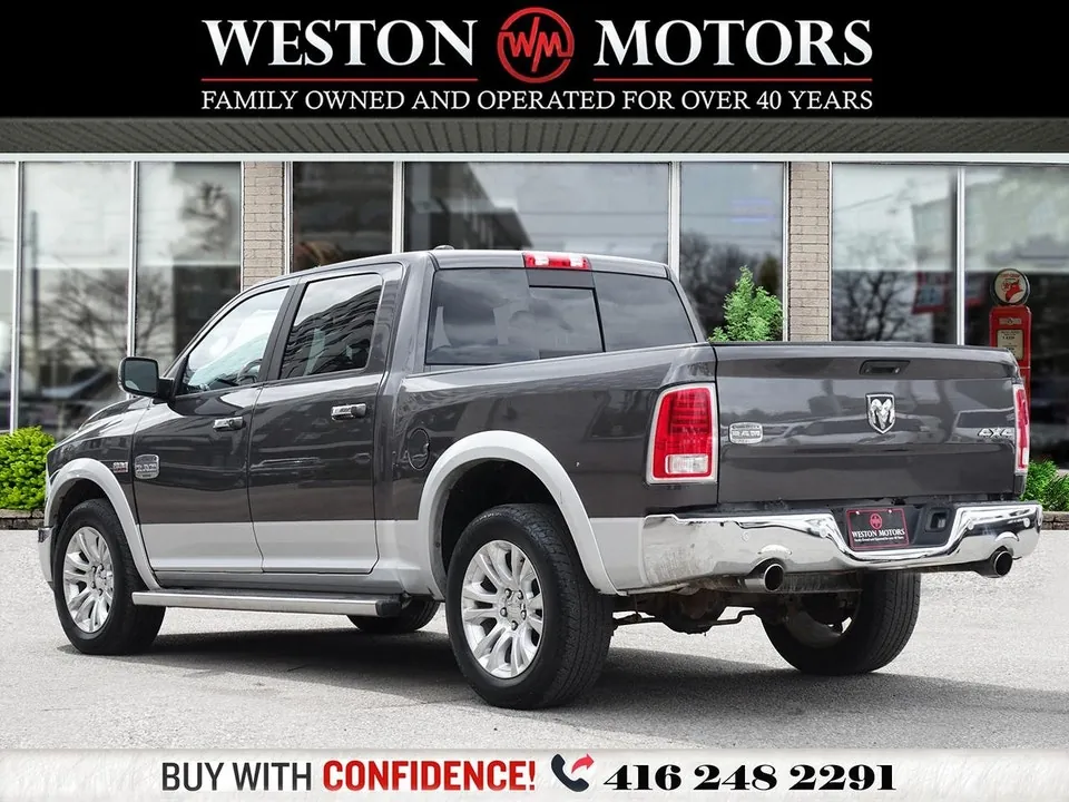 Ram 1500 2014 photo 5