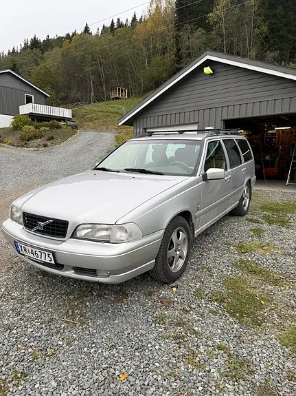 Volvo V70