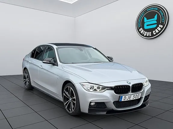 BMW 320D