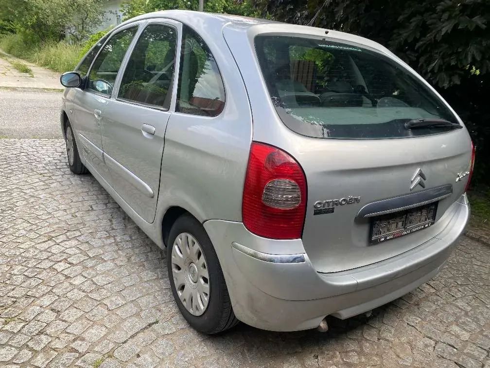 Citroen Xsara Picasso 2009 photo 3
