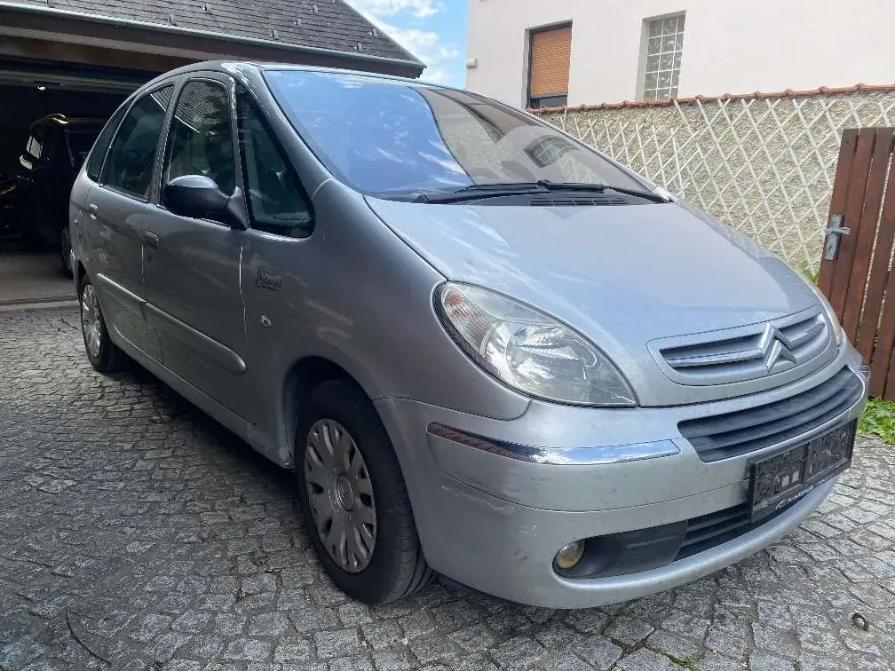 Citroen Xsara Picasso