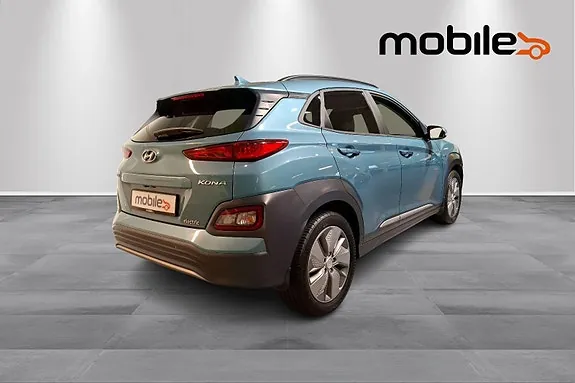 Hyundai Kona 2019 photo 3
