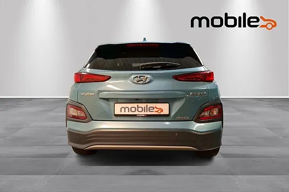 Hyundai Kona 2019 photo 4