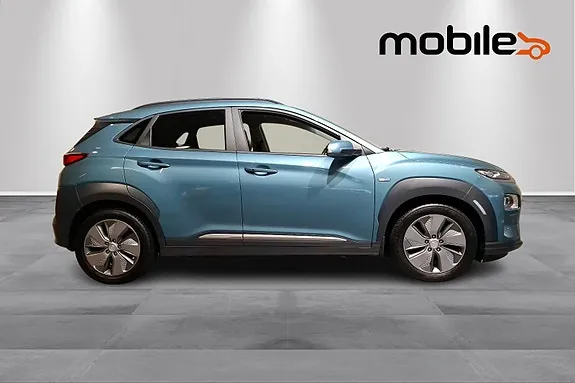 Hyundai Kona 2019 photo 2